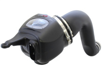 Dodge Diesel Pick-up 2003-2007 5.9L (td) Momentum HD Pro 10R Insugskit Sportluftfilter aFe Power